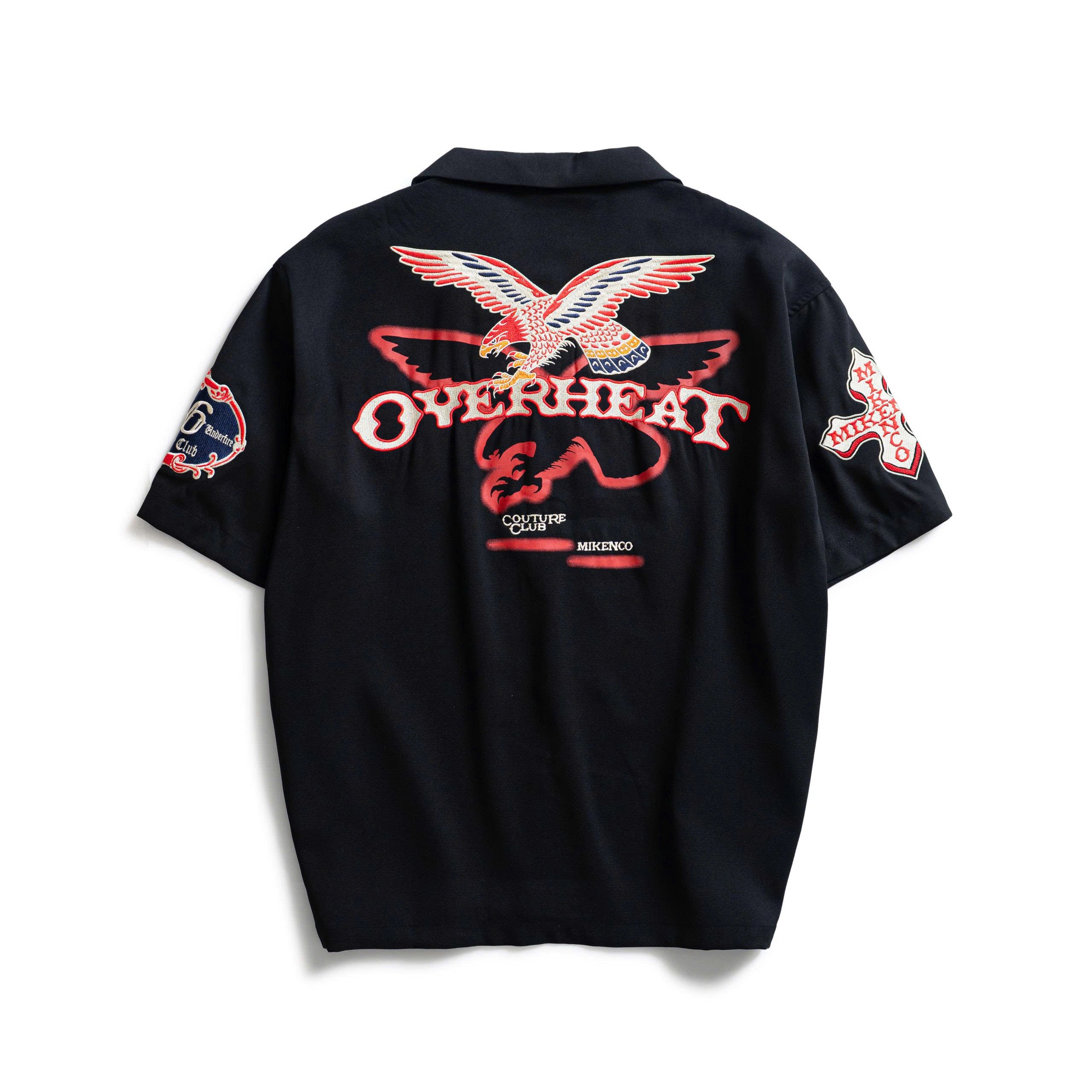 EAGLE OVERLORD SHIRT