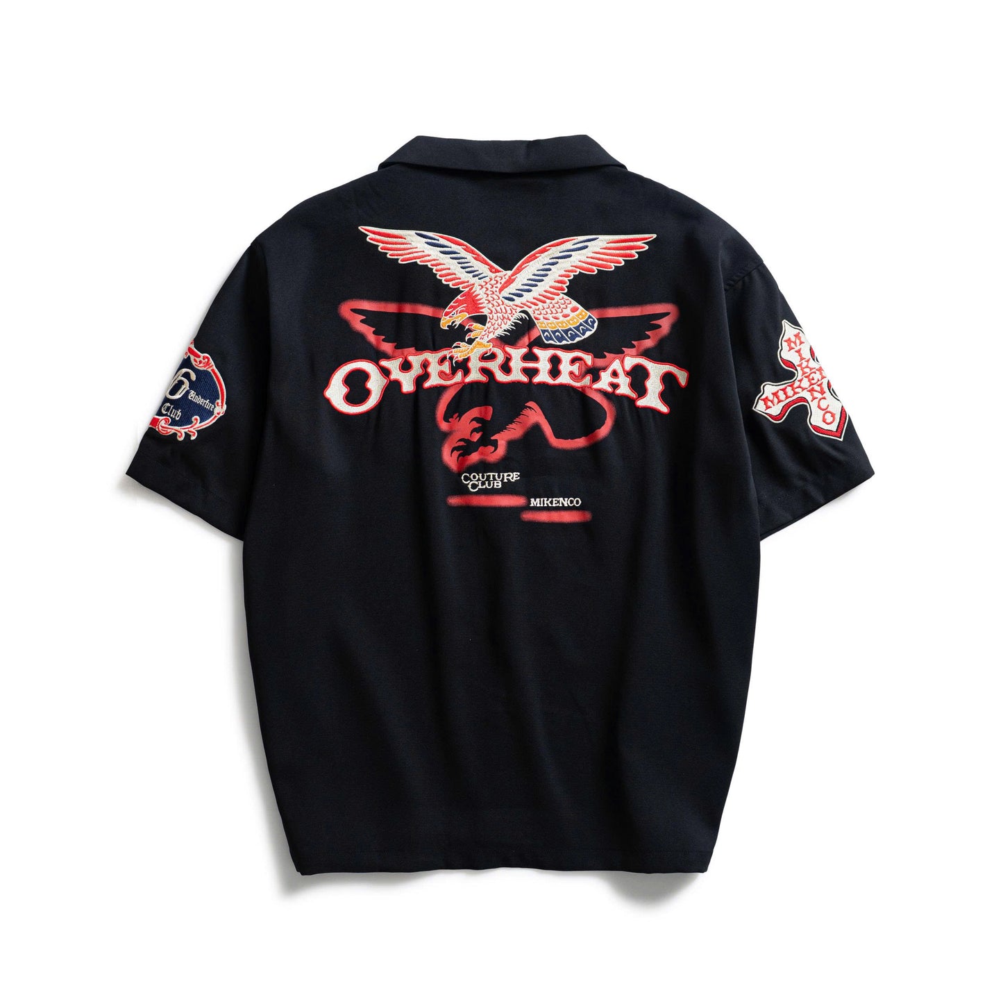 EAGLE OVERLORD SHIRT