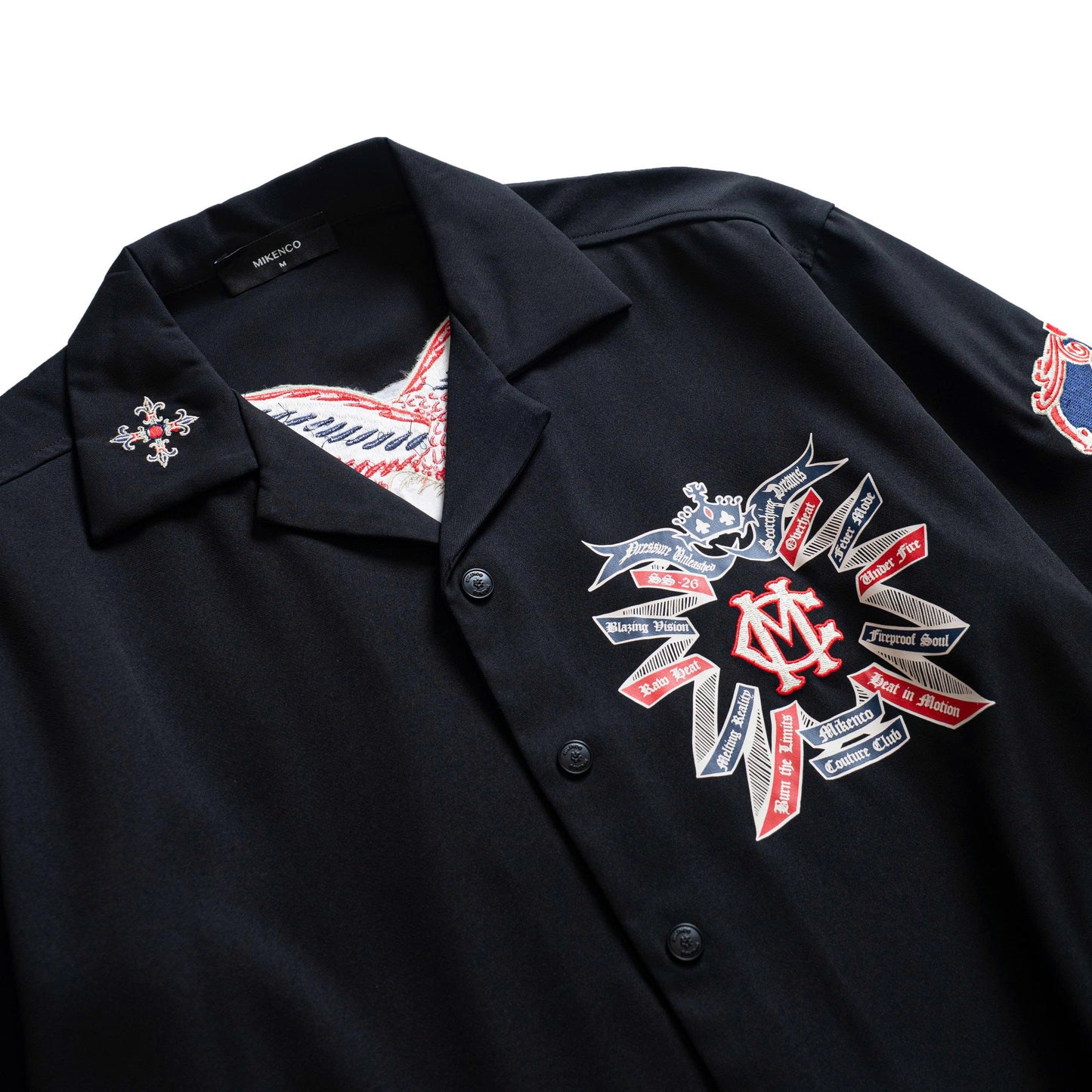 EAGLE OVERLORD SHIRT