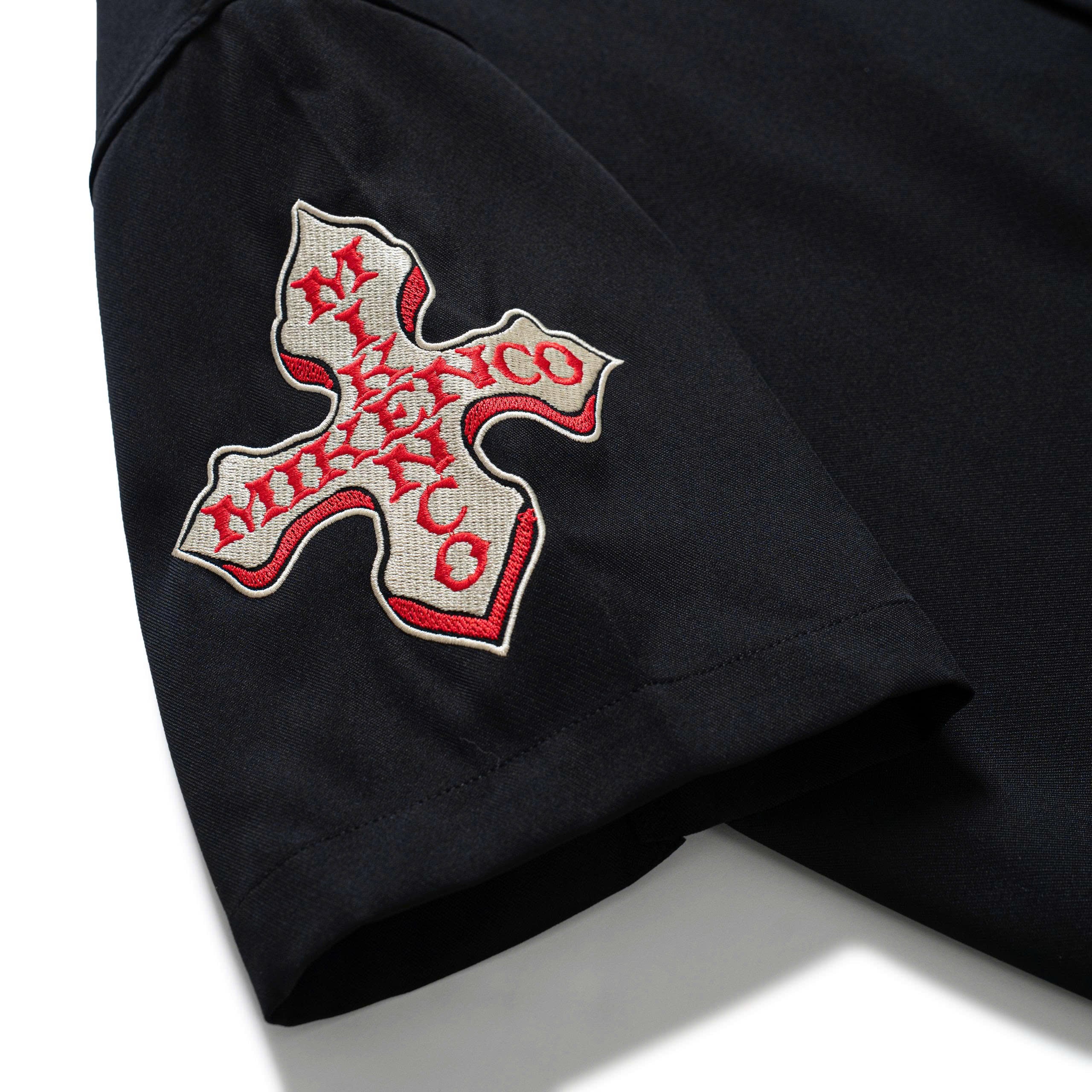 EAGLE OVERLORD SHIRT