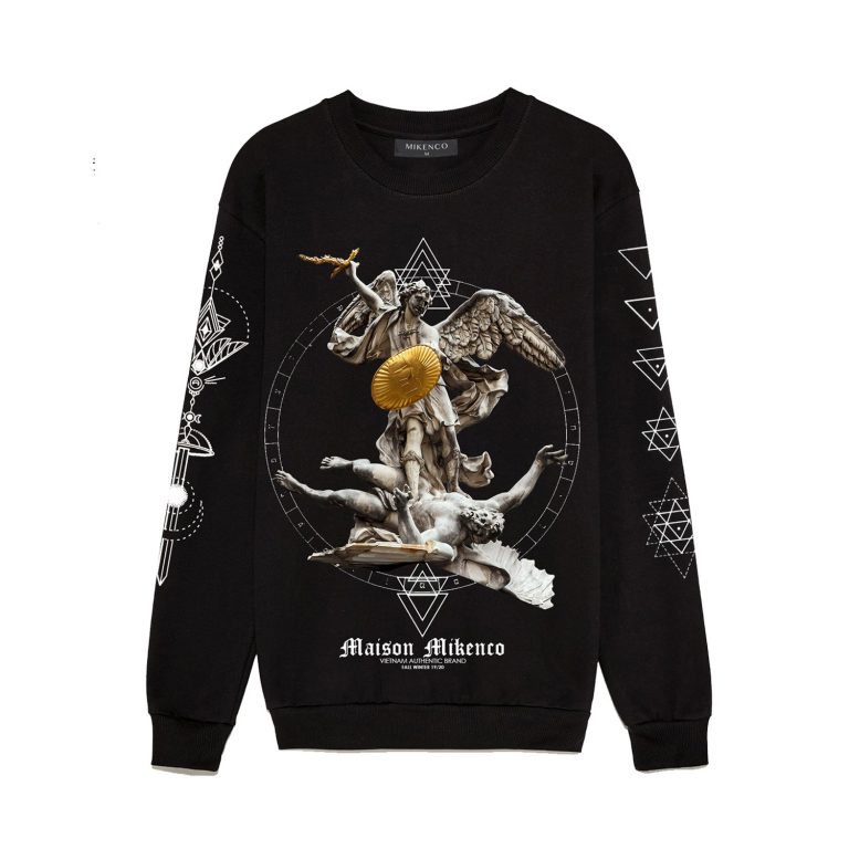 Sweater – Mikenco® Official Site
