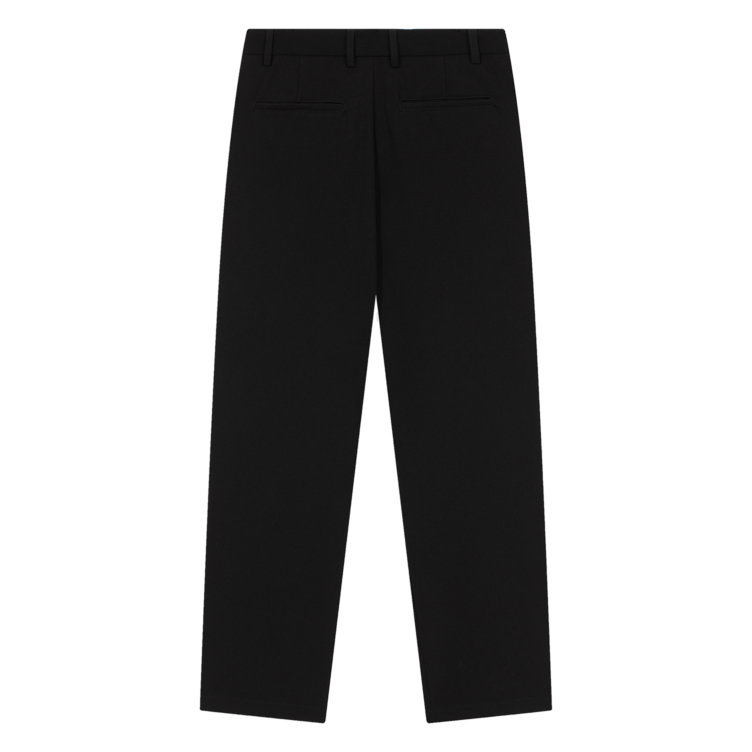 ELASTIC TROUSERS - Mikenco® Official Site
