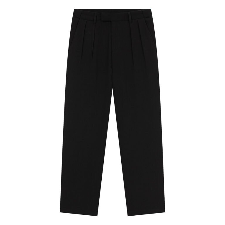 ELASTIC TROUSERS - Mikenco® Official Site