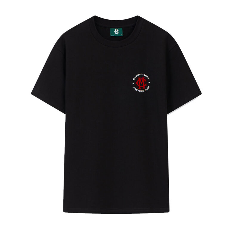 GMT+7 TSHIRT - Mikenco® Official Site