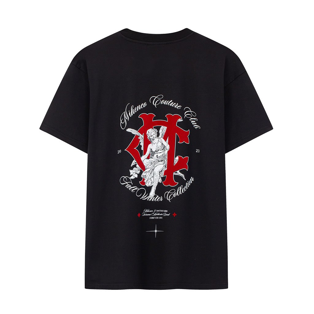 CHERUB TSHIRT - Mikenco® Official Site